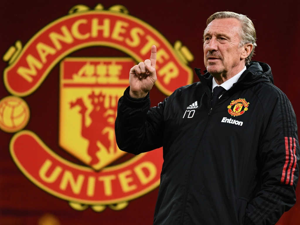 坎通纳痛批英力士毁曼联，老助教持保留意见